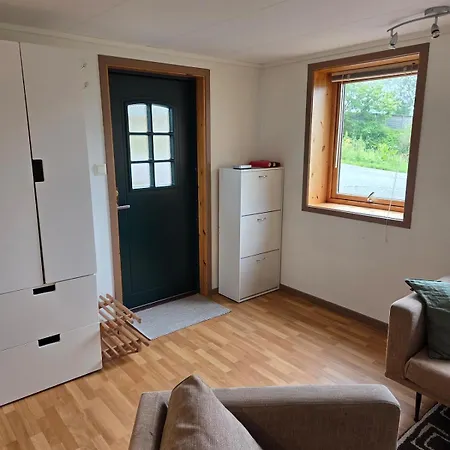 Basement * Kjellsund