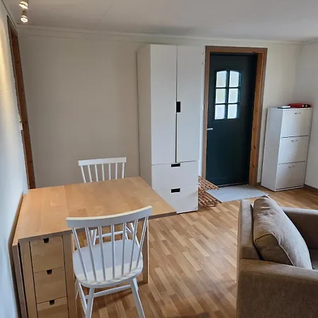 Basement Apartman Kjellsund