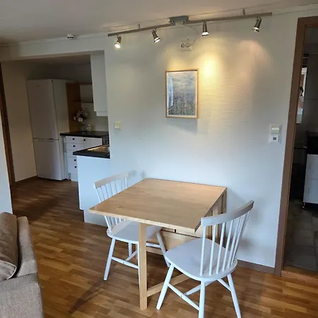 Basement Kjellsund