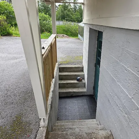 Apartman Basement *