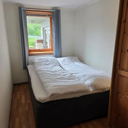 Apartman Basement Kjellsund