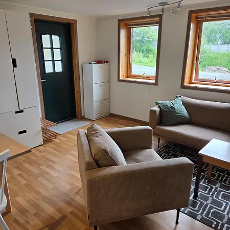Apartman Basement