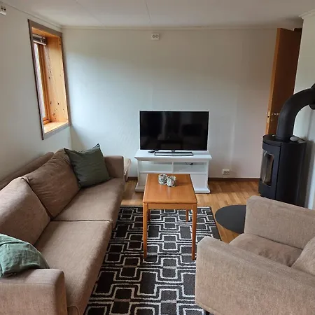 Apartman Basement *